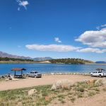 Vernon Reservoir Campground