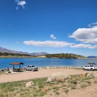 Vernon Reservoir Campground ico