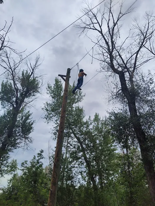 Wallsburg Recreation Camp Picture 3