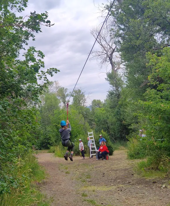 Wallsburg Recreation Camp Picture 2