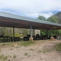 Wallsburg Recreation Camp ico