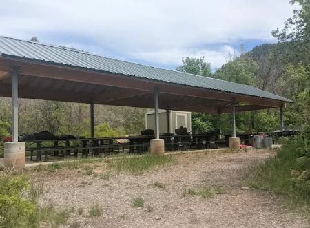 Wallsburg Recreation Camp