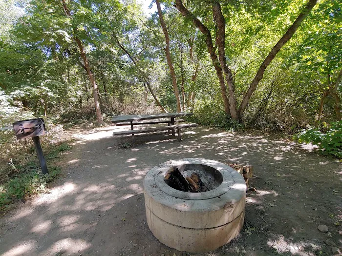 Hope Campground Picture 2