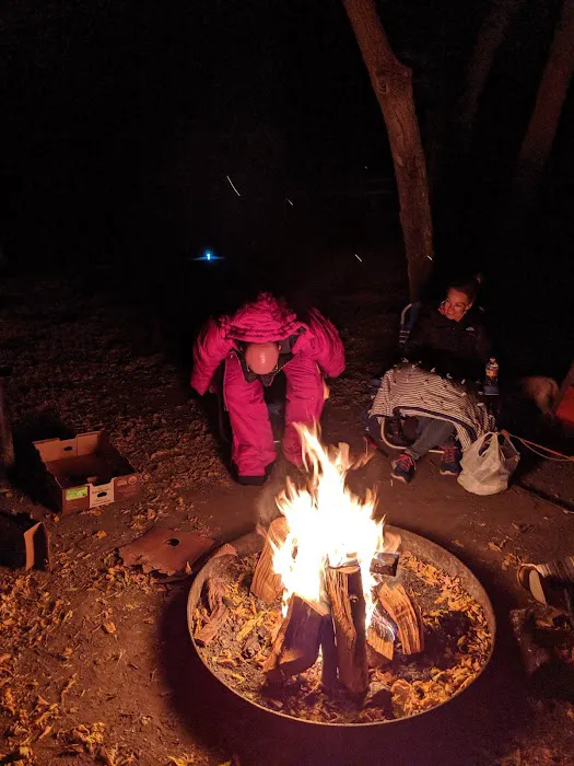 Hope Campground Picture 8