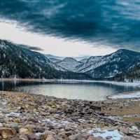Smith and Morehouse Campground ico