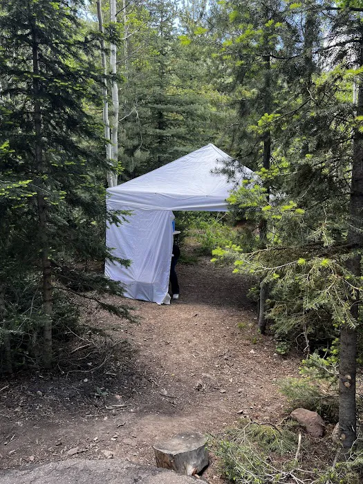 Smith and Morehouse Campground Picture 8
