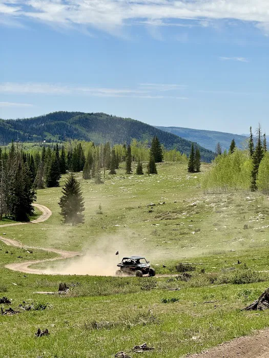 Soapstone Campground Picture 1