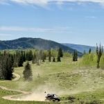 Soapstone Campground