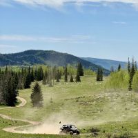 Soapstone Campground ico