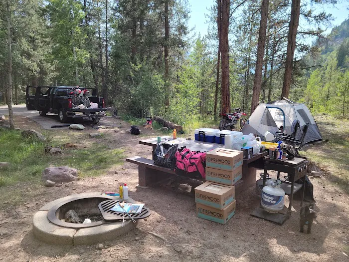 Soapstone Campground Picture 2