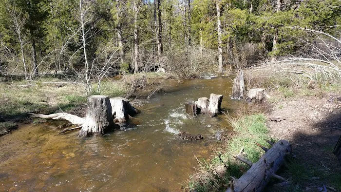 Soapstone Campground Picture 5