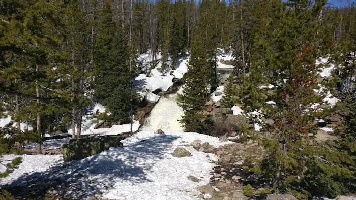 Soapstone Campground Picture 9