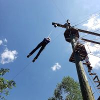 Camp Esther ico