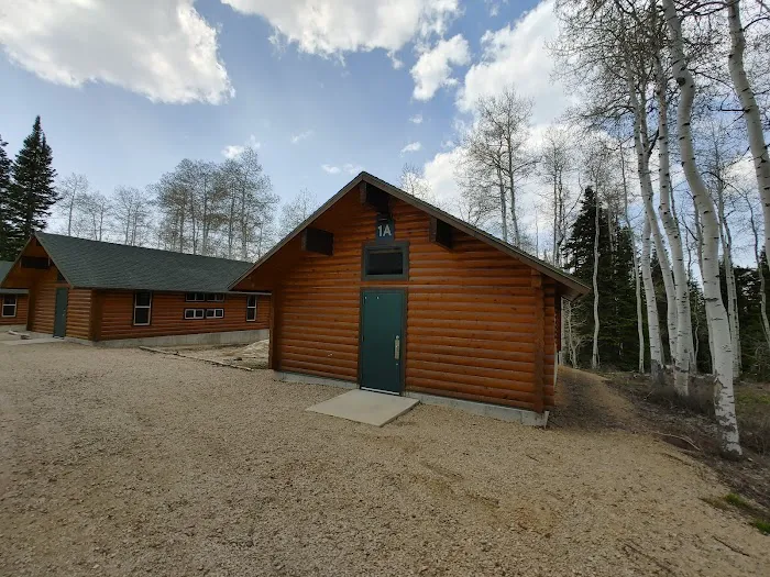 Camp Sariah Picture 1