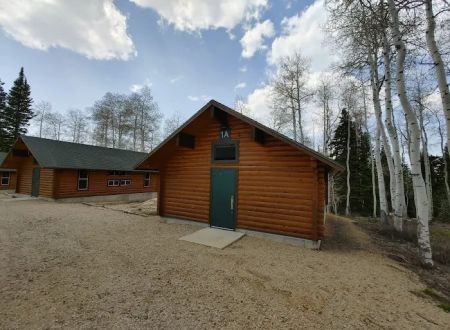 Camp Sariah