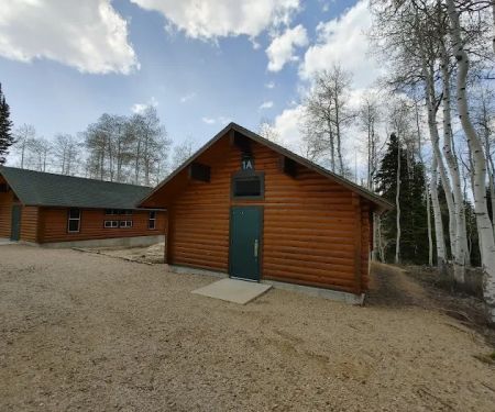 Camp Sariah