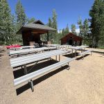 Camp Bertha Stone Reeder