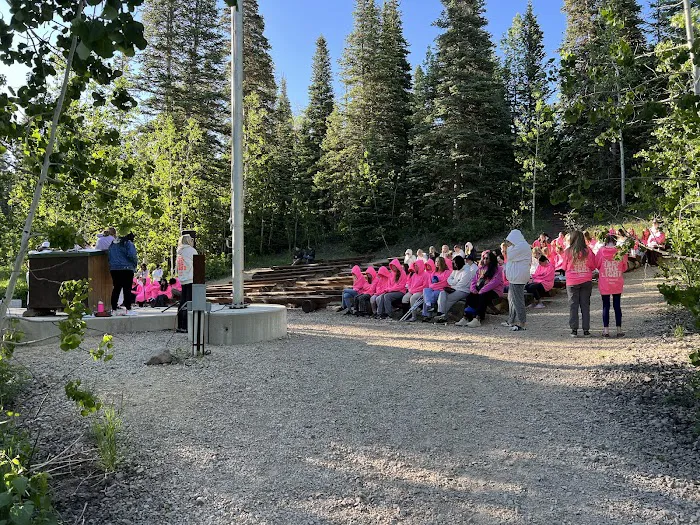 Camp Bertha Stone Reeder Picture 2