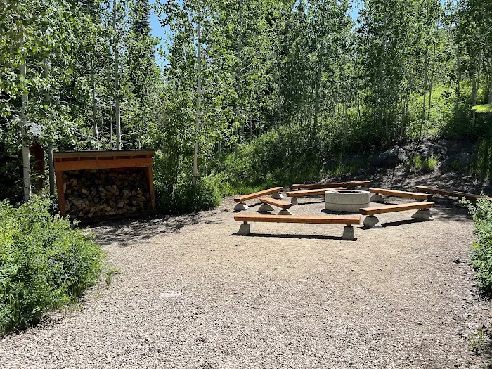 Camp Bertha Stone Reeder Picture 8