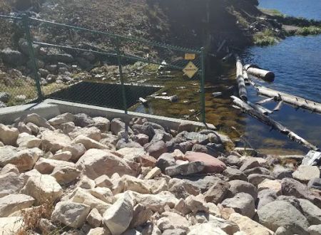 Mill Hollow Campground