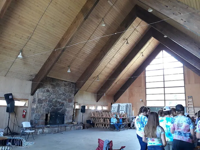 Piuta Recreation Camp Picture 3