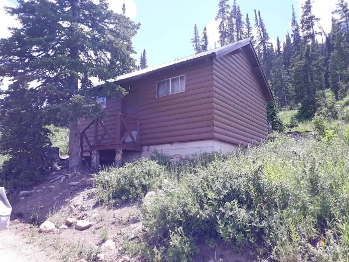 Piuta Recreation Camp Picture 1