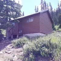 Piuta Recreation Camp ico
