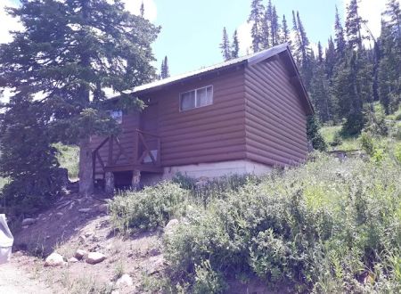 Piuta Recreation Camp