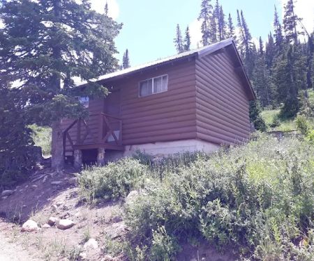 Piuta Recreation Camp
