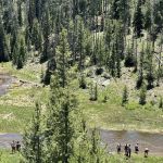 Zions Peak Recreation Camp