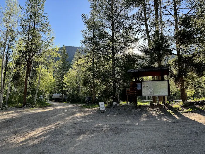 Zions Peak Recreation Camp Picture 2