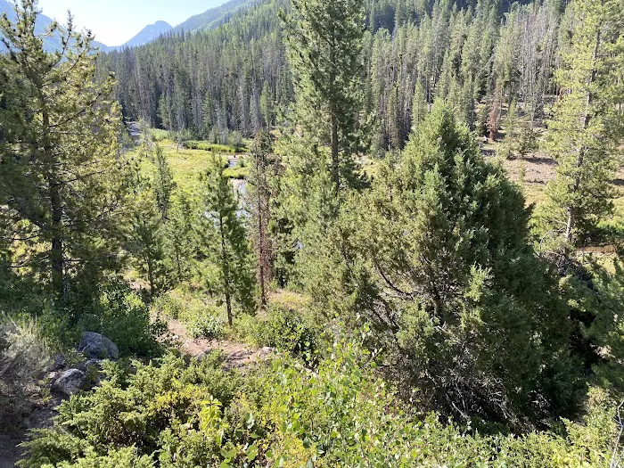 Zions Peak Recreation Camp Picture 7