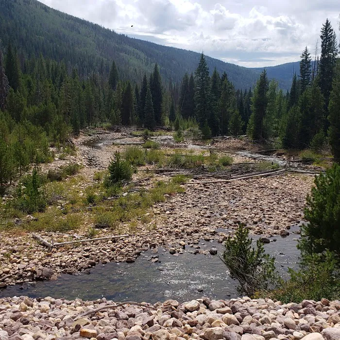 Shady Dell Campground Picture 6
