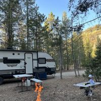 Duchesne Tunnel Campground ico