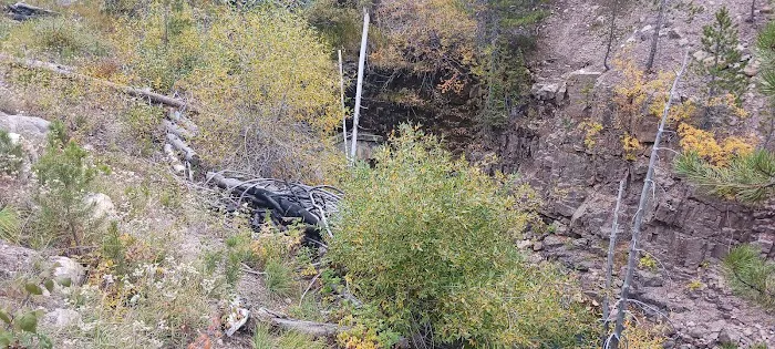 Duchesne Tunnel Campground Picture 10