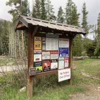Cobblerest Campground ico