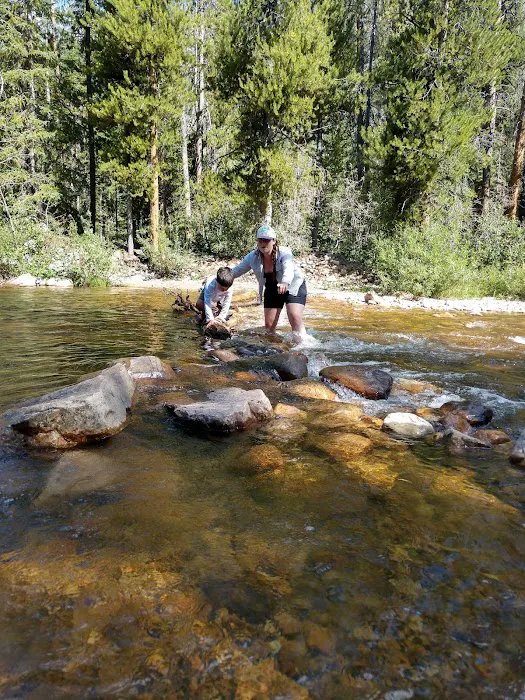 Cobblerest Campground Picture 5