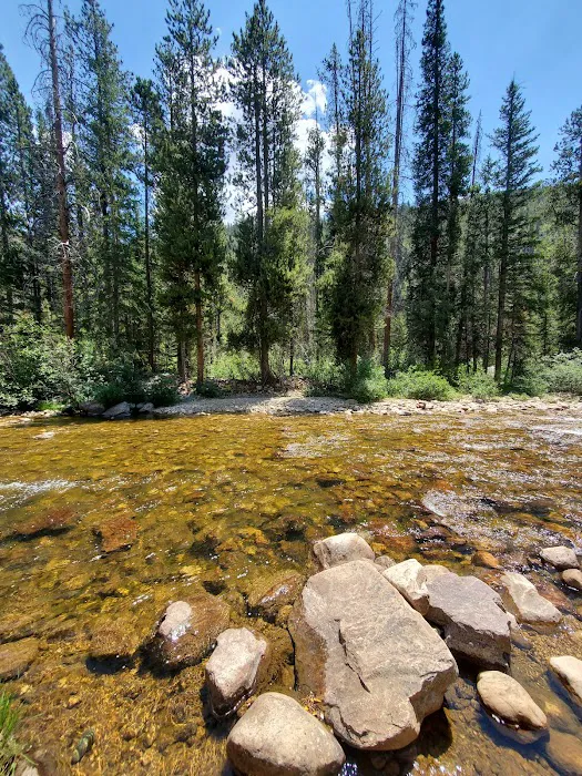 Cobblerest Campground Picture 3