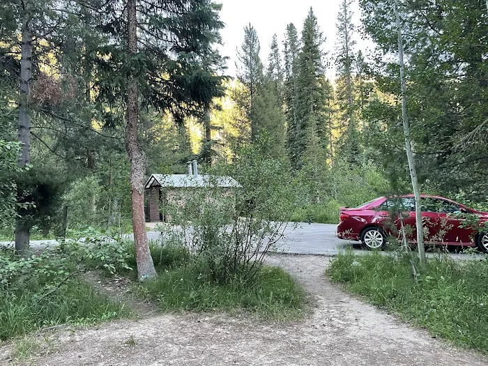 Cobblerest Campground Picture 7