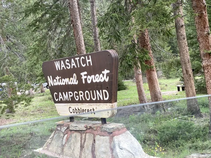 Cobblerest Campground Picture 9