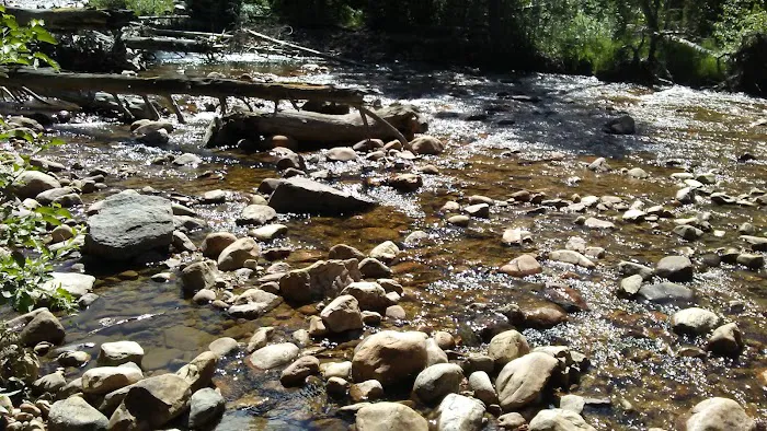 Cobblerest Campground Picture 10