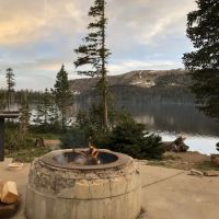 Washington Lake Campground ico