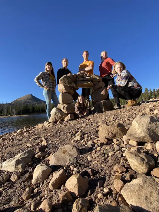 Washington Lake Group Campsites Picture 4