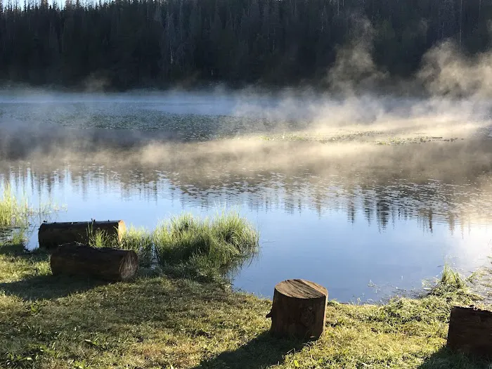 Lilly Lake Campground Picture 7