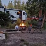 Lost Creek Campground