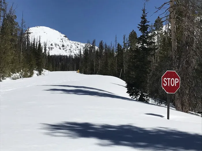 Lost Creek Campground Picture 10