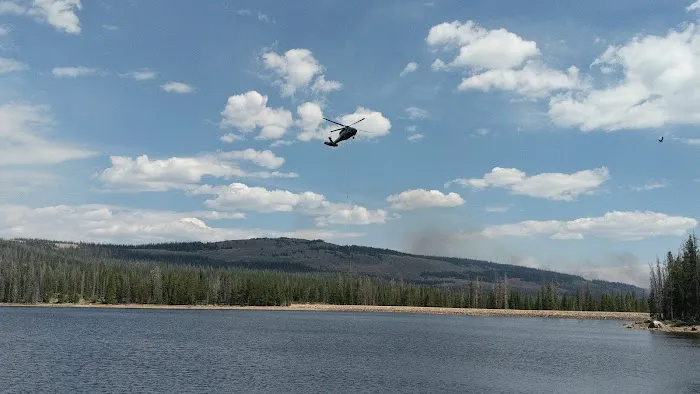 Lost Creek Campground Picture 9