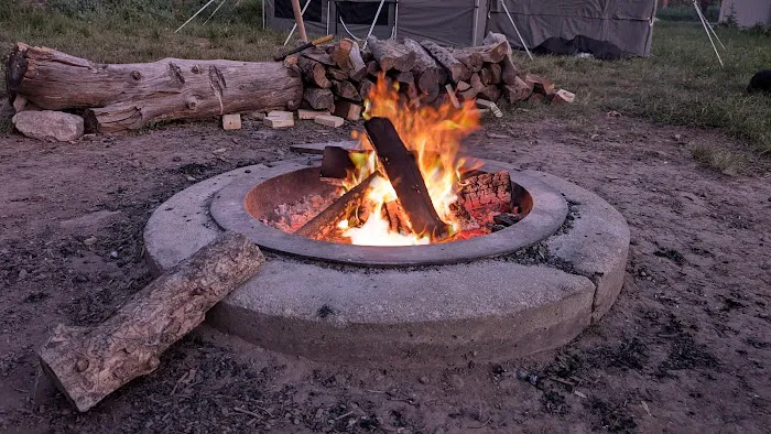 Lost Creek Campground Picture 8