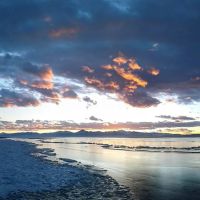 Lincoln Beach Campground ico