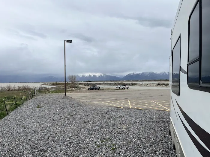 Lincoln Beach Campground Picture 5